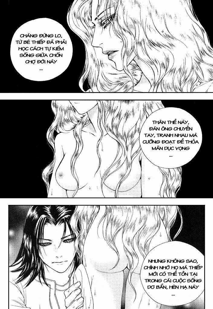 1001 Nights Chapter 54 trang 4