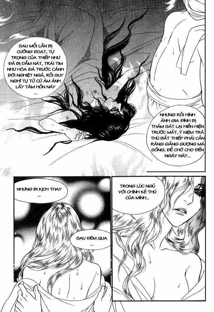 1001 Nights Chapter 54 trang 5