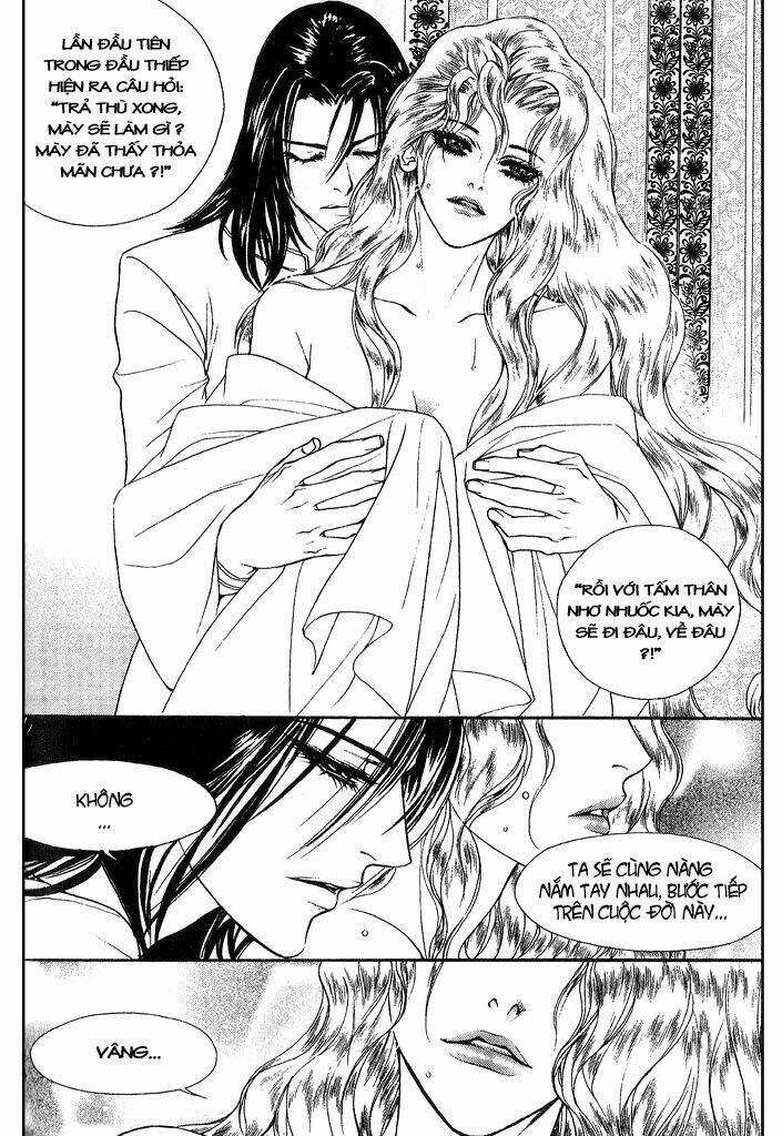 1001 Nights Chapter 54 trang 6