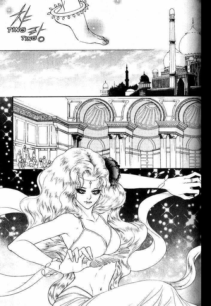 1001 Nights Chapter 54 trang 7