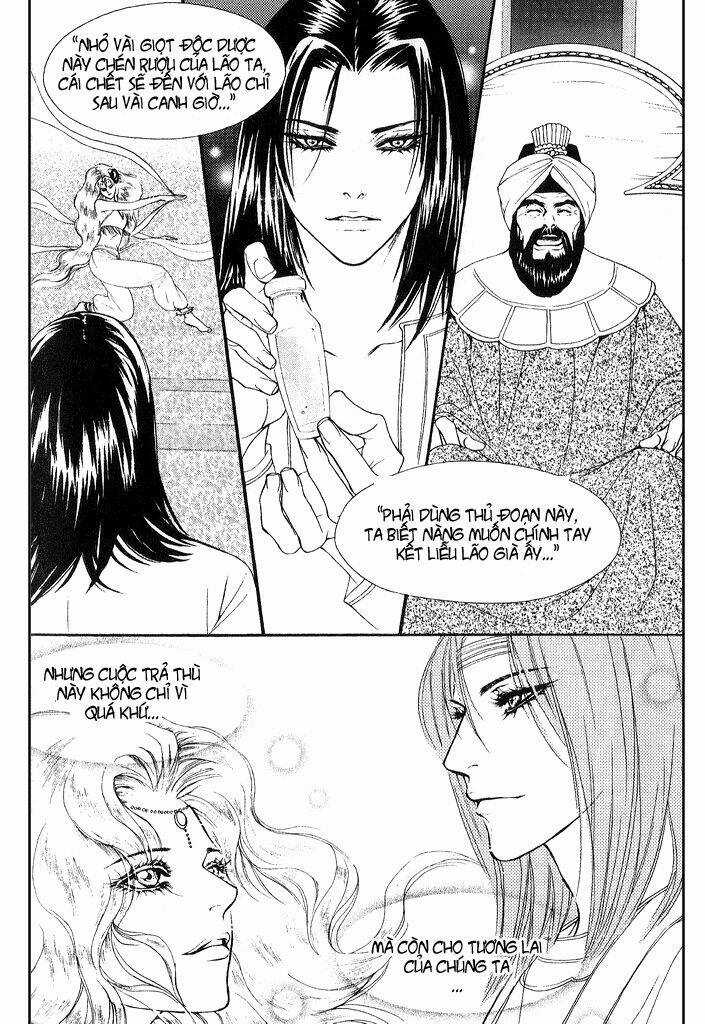 1001 Nights Chapter 54 trang 8