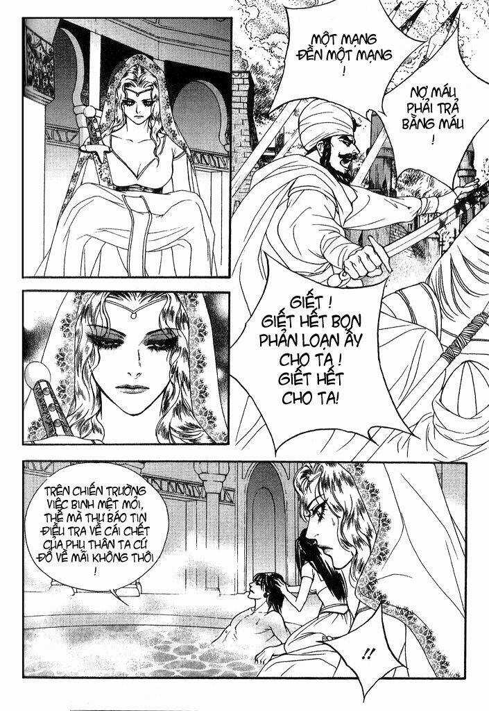 1001 Nights Chapter 55 trang 10