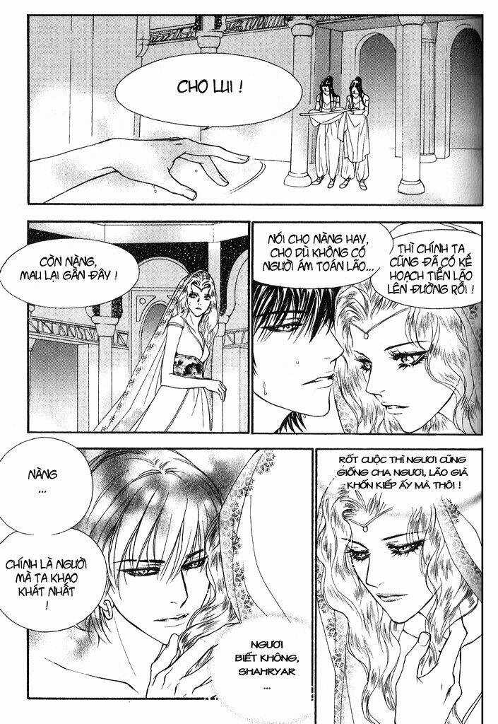 1001 Nights Chapter 55 trang 11