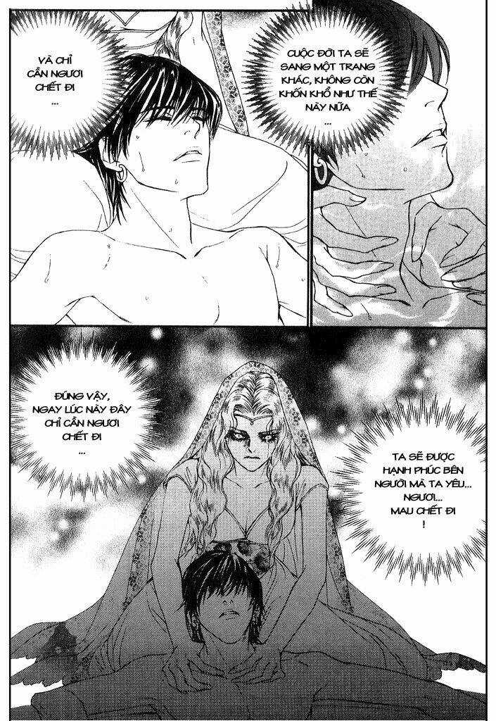 1001 Nights Chapter 55 trang 12