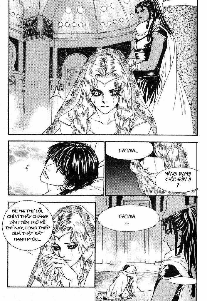 1001 Nights Chapter 55 trang 13