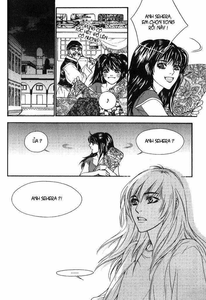 1001 Nights Chapter 55 trang 18