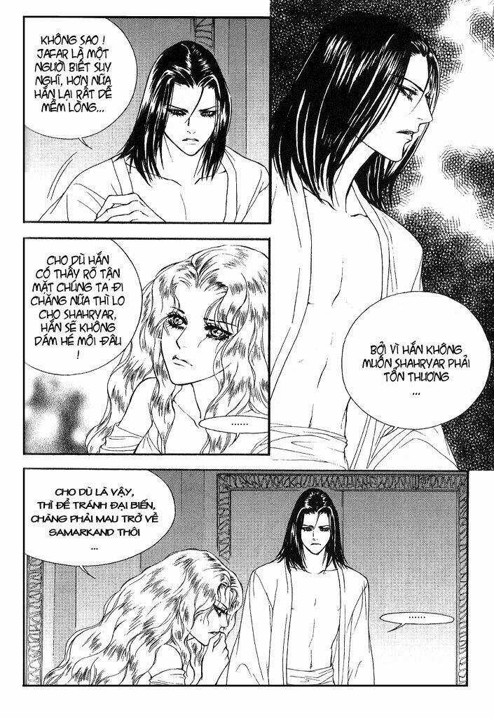 1001 Nights Chapter 55 trang 2
