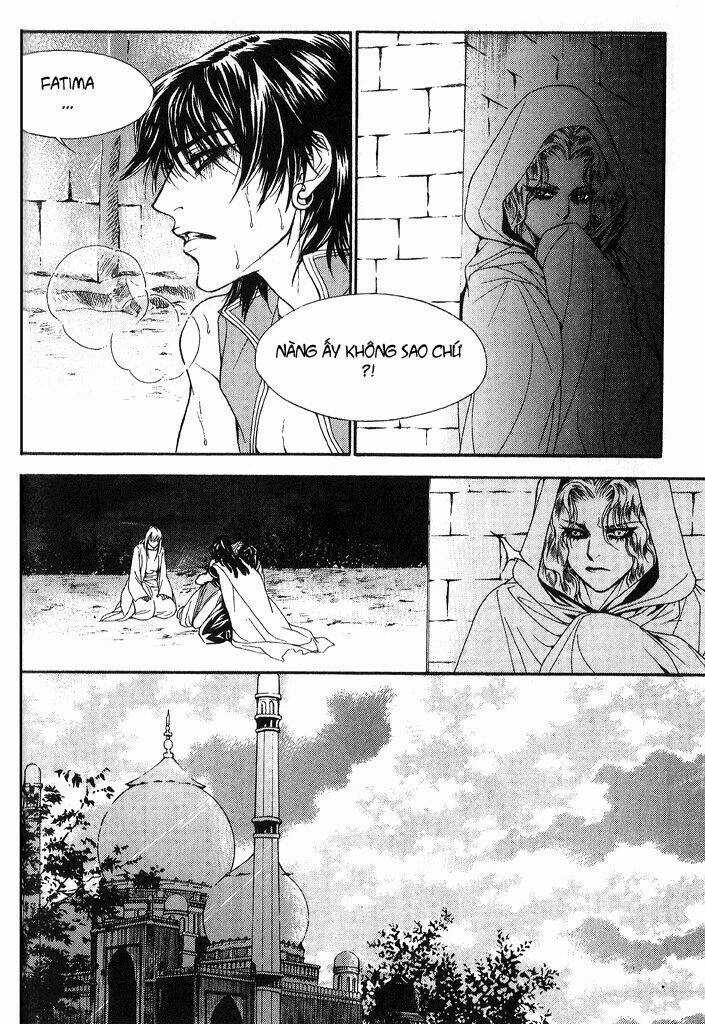 1001 Nights Chapter 55 trang 20