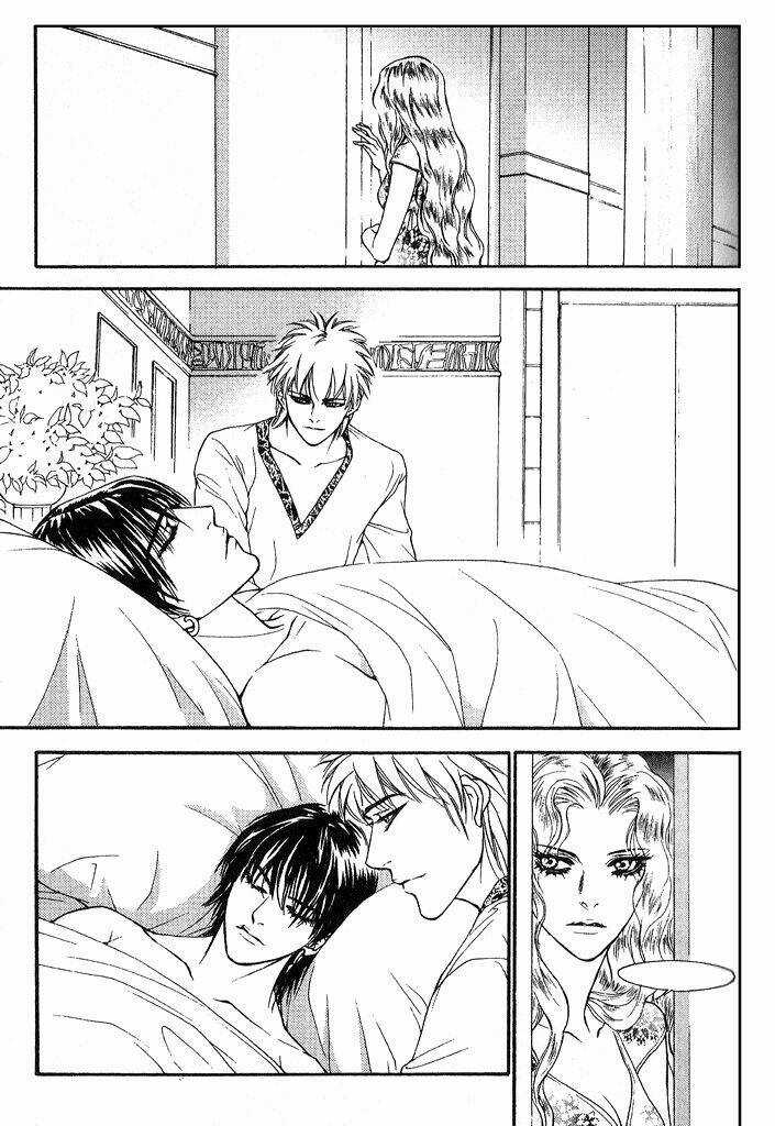 1001 Nights Chapter 55 trang 21