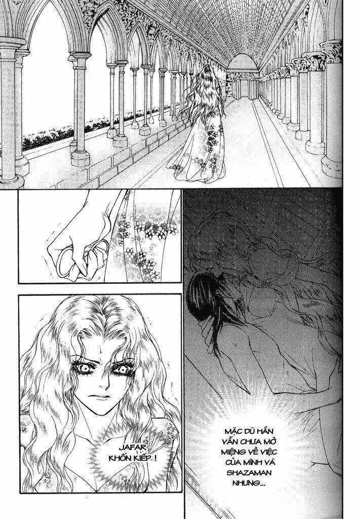 1001 Nights Chapter 55 trang 23