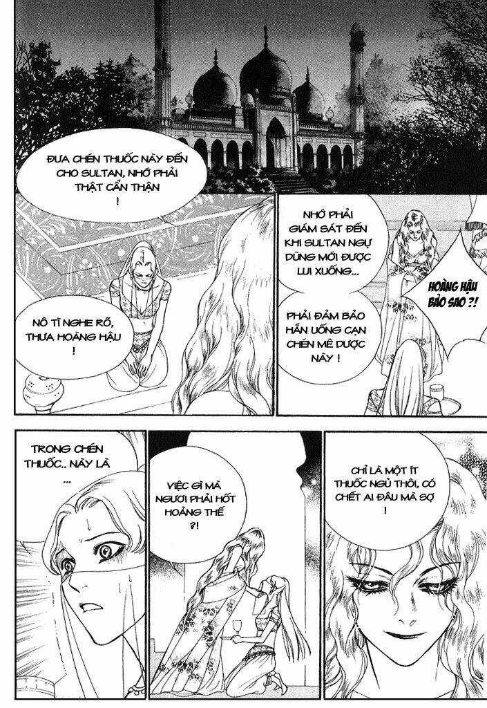 1001 Nights Chapter 55 trang 26