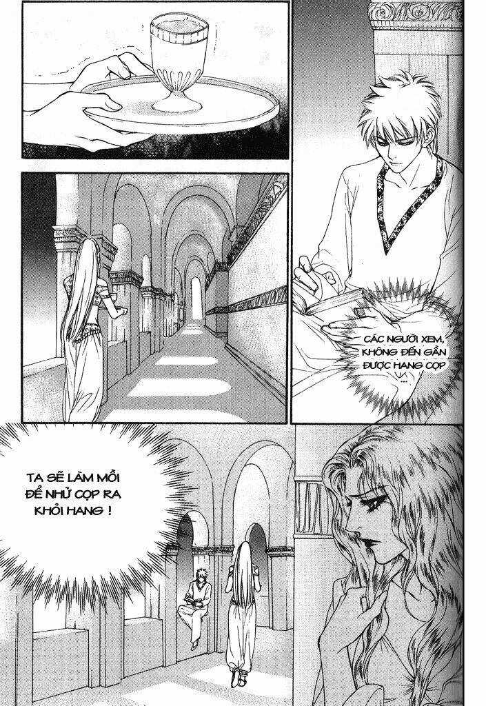 1001 Nights Chapter 55 trang 27