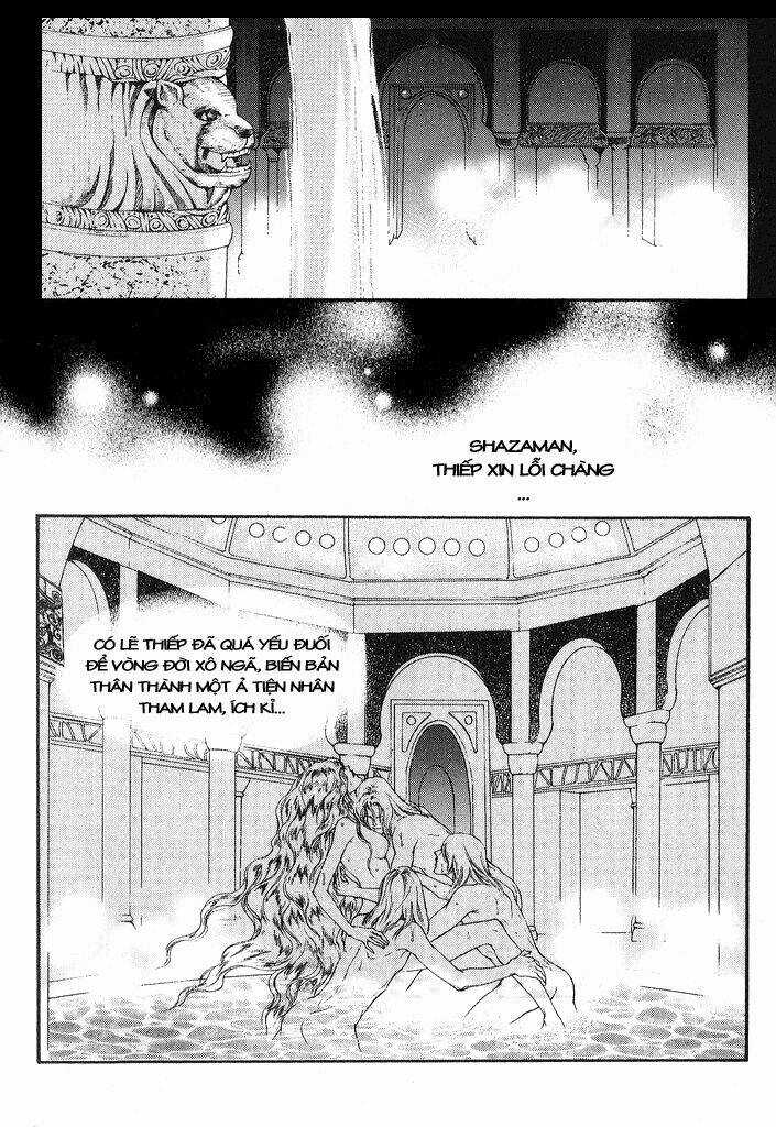 1001 Nights Chapter 55 trang 28