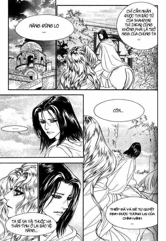 1001 Nights Chapter 55 trang 3