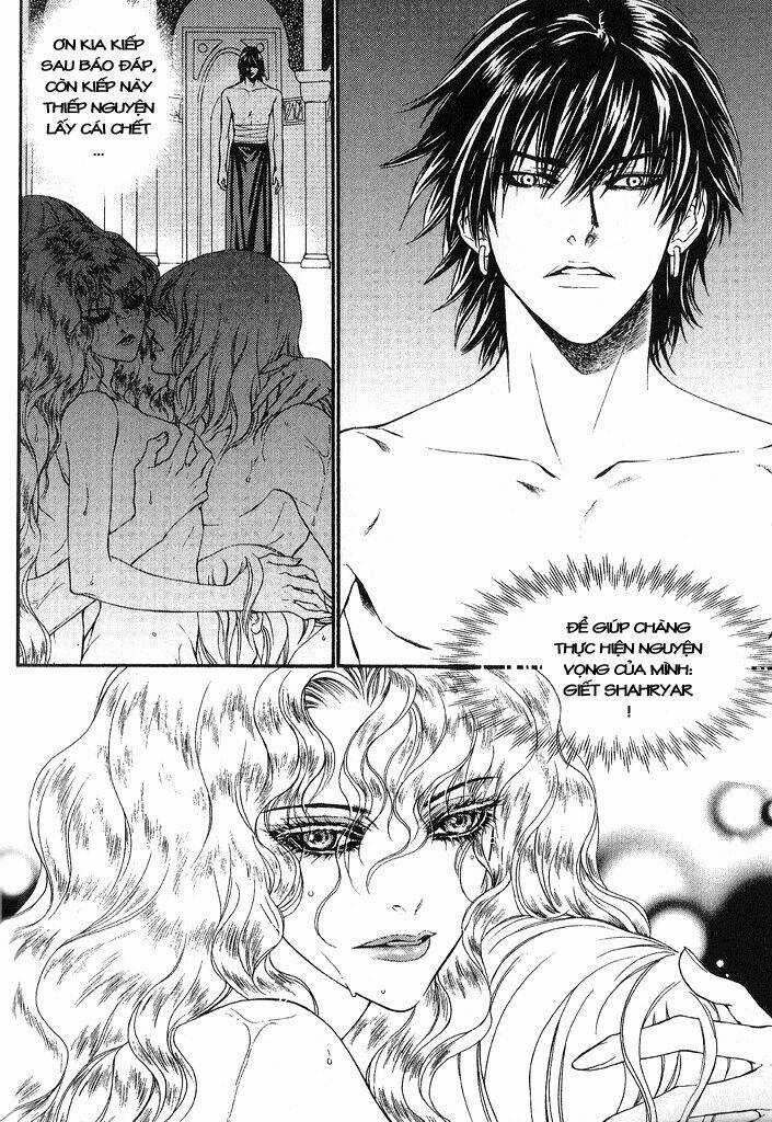 1001 Nights Chapter 55 trang 30