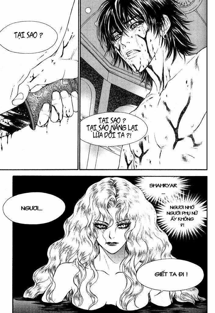 1001 Nights Chapter 55 trang 33