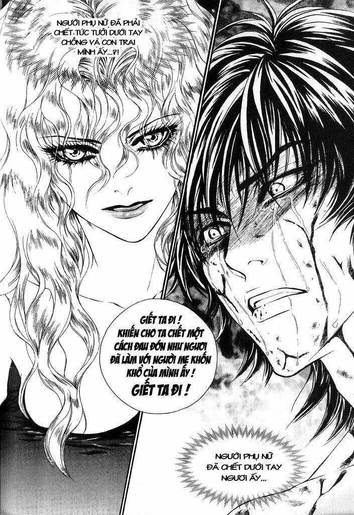 1001 Nights Chapter 55 trang 34