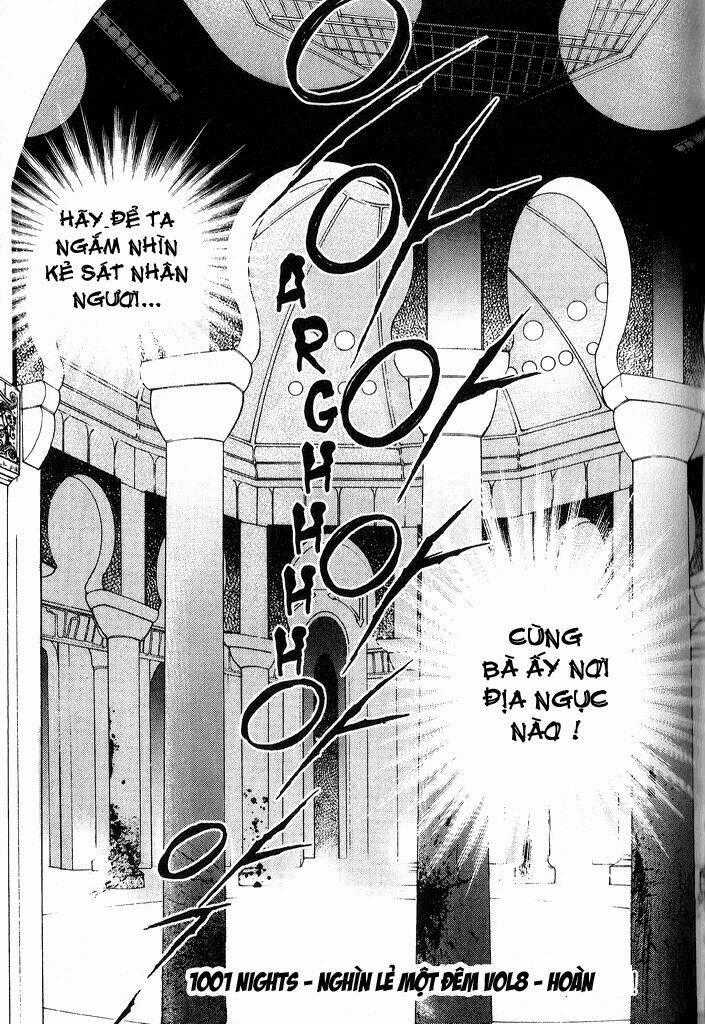 1001 Nights Chapter 55 trang 35