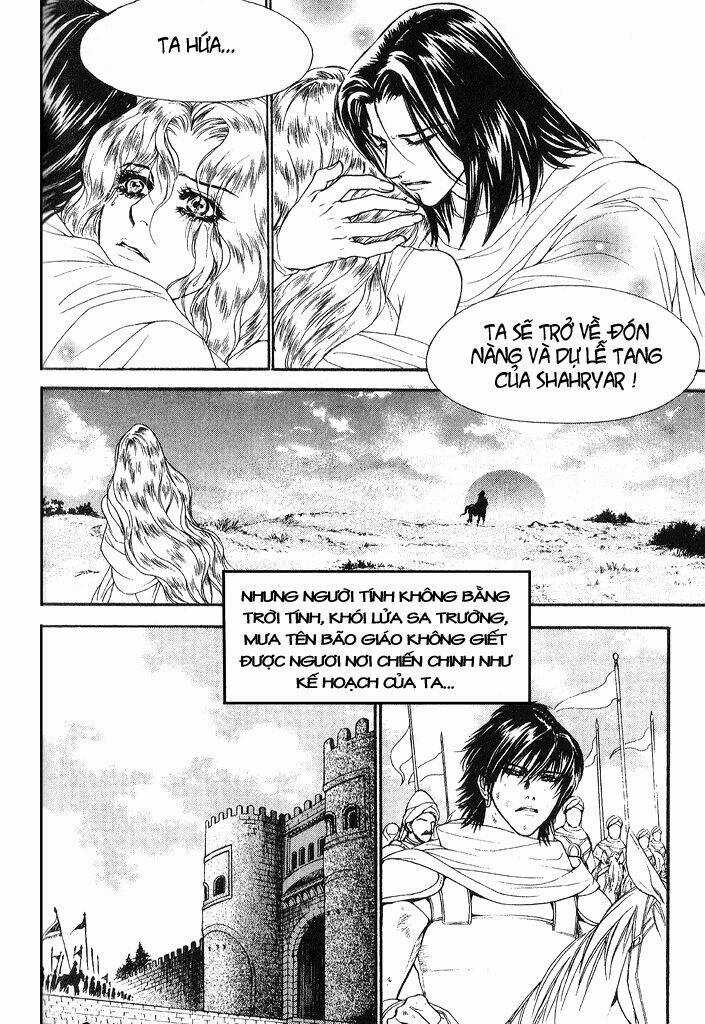 1001 Nights Chapter 55 trang 6