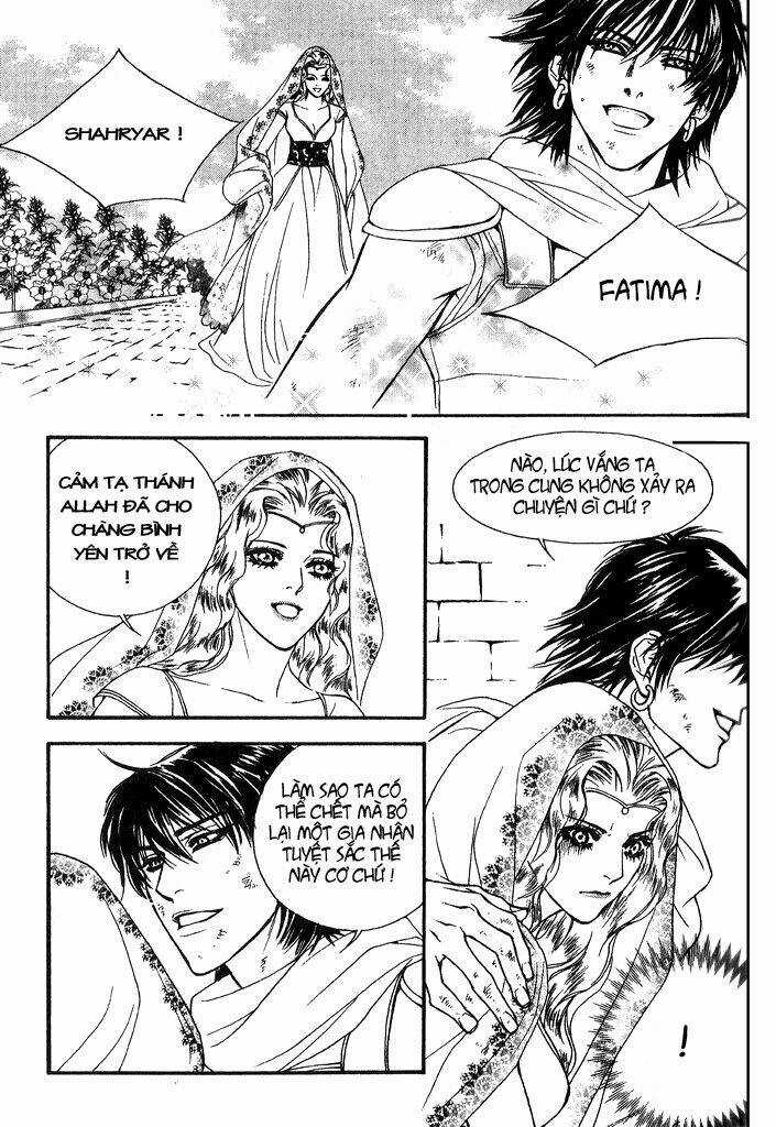 1001 Nights Chapter 55 trang 7