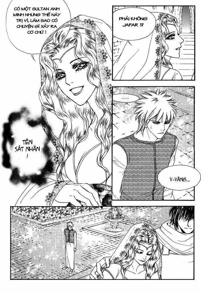 1001 Nights Chapter 55 trang 8