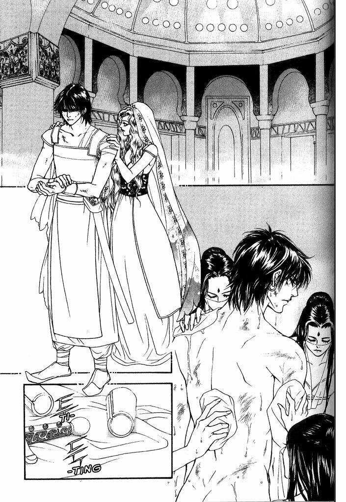 1001 Nights Chapter 55 trang 9