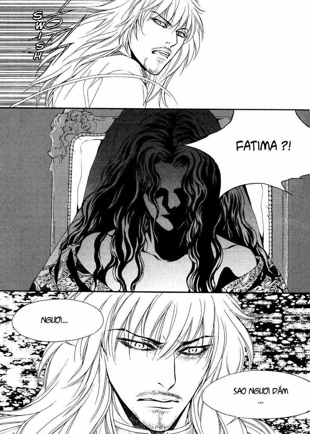 1001 Nights Chapter 56 trang 17