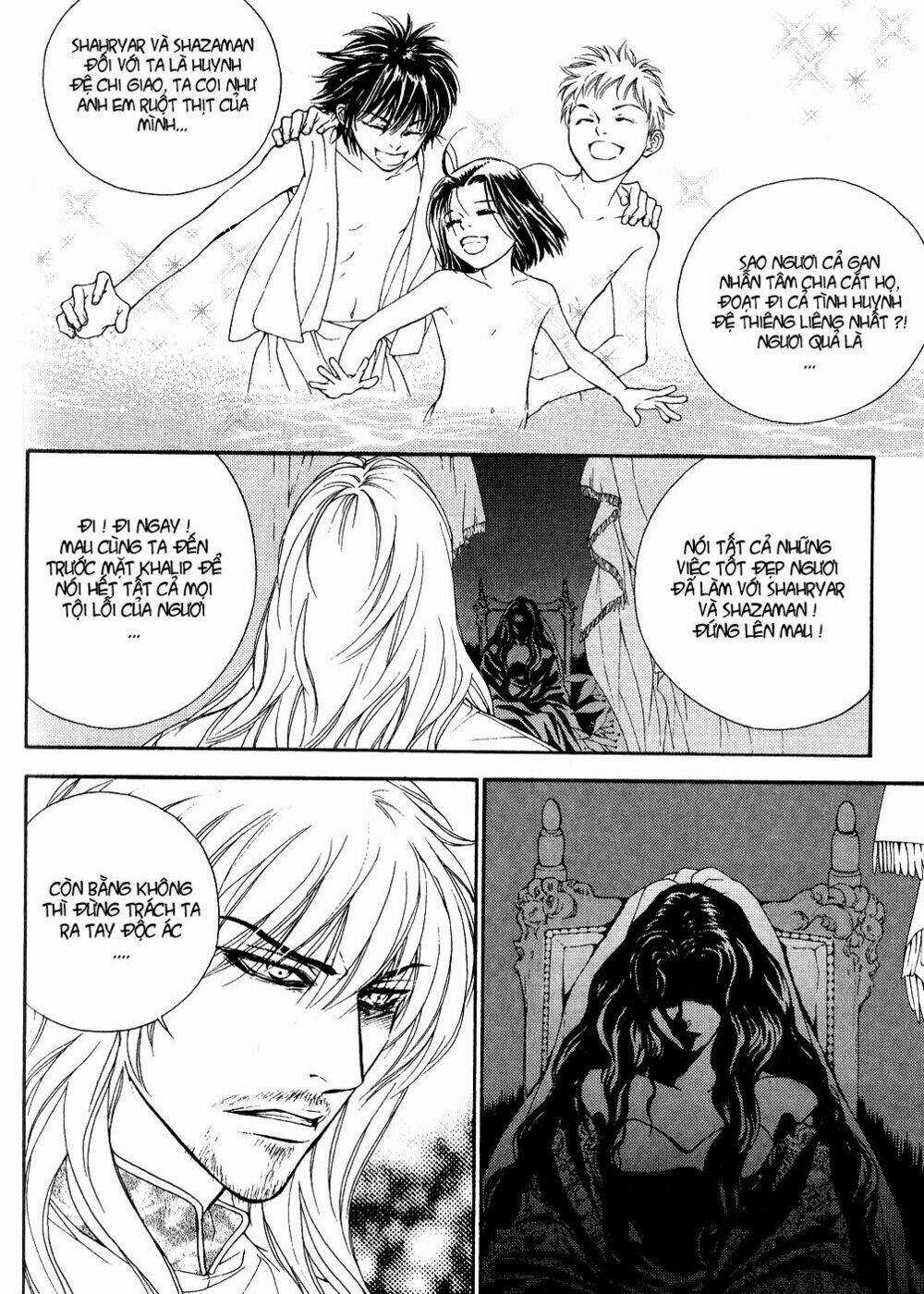 1001 Nights Chapter 56 trang 18