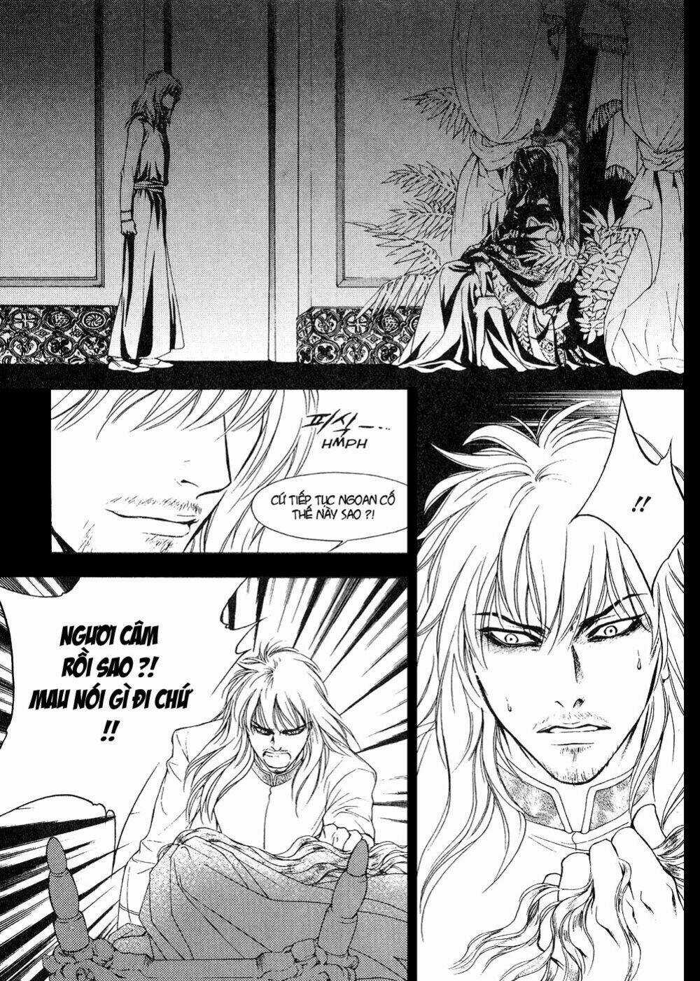 1001 Nights Chapter 56 trang 19