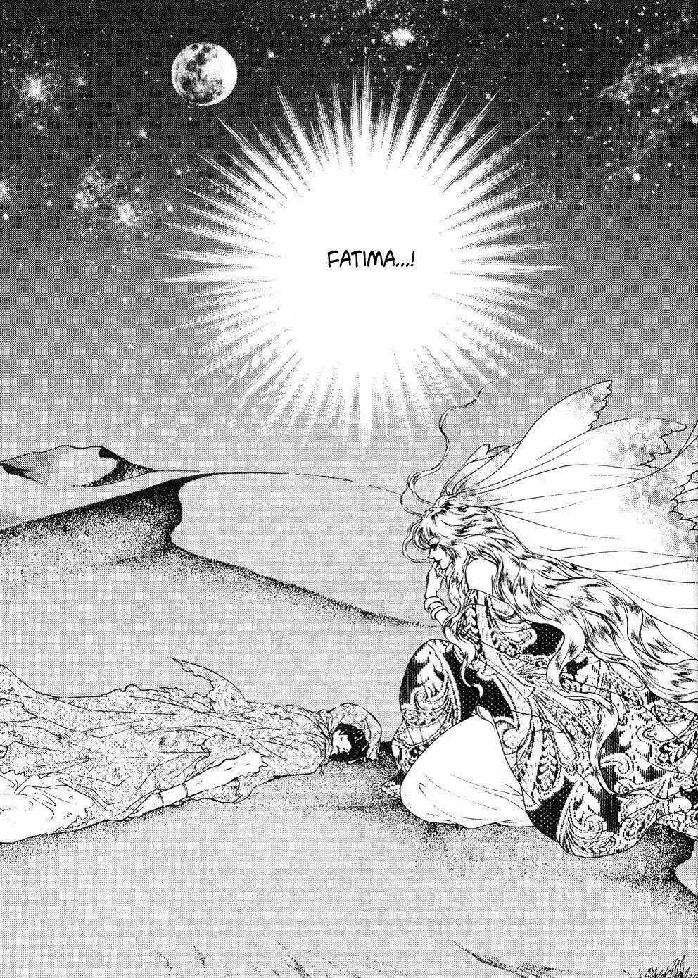 1001 Nights Chapter 56 trang 21