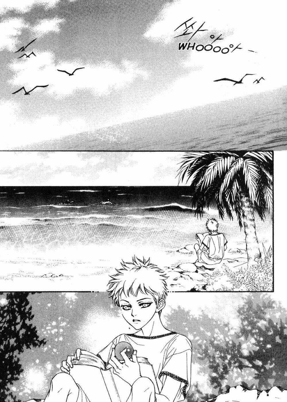 1001 Nights Chapter 56 trang 3