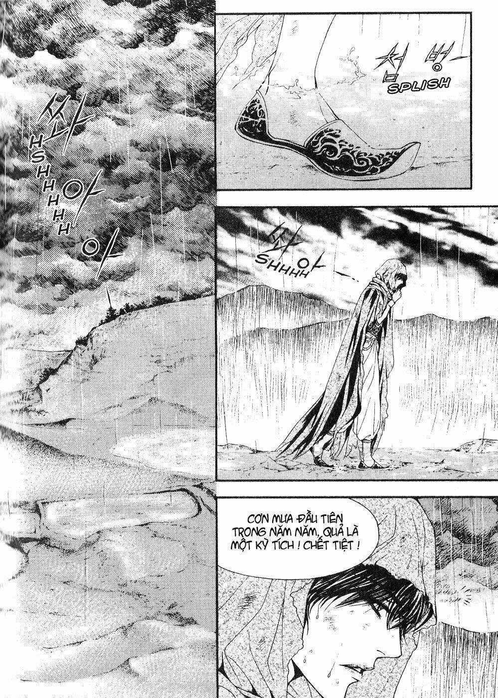 1001 Nights Chapter 57 trang 11