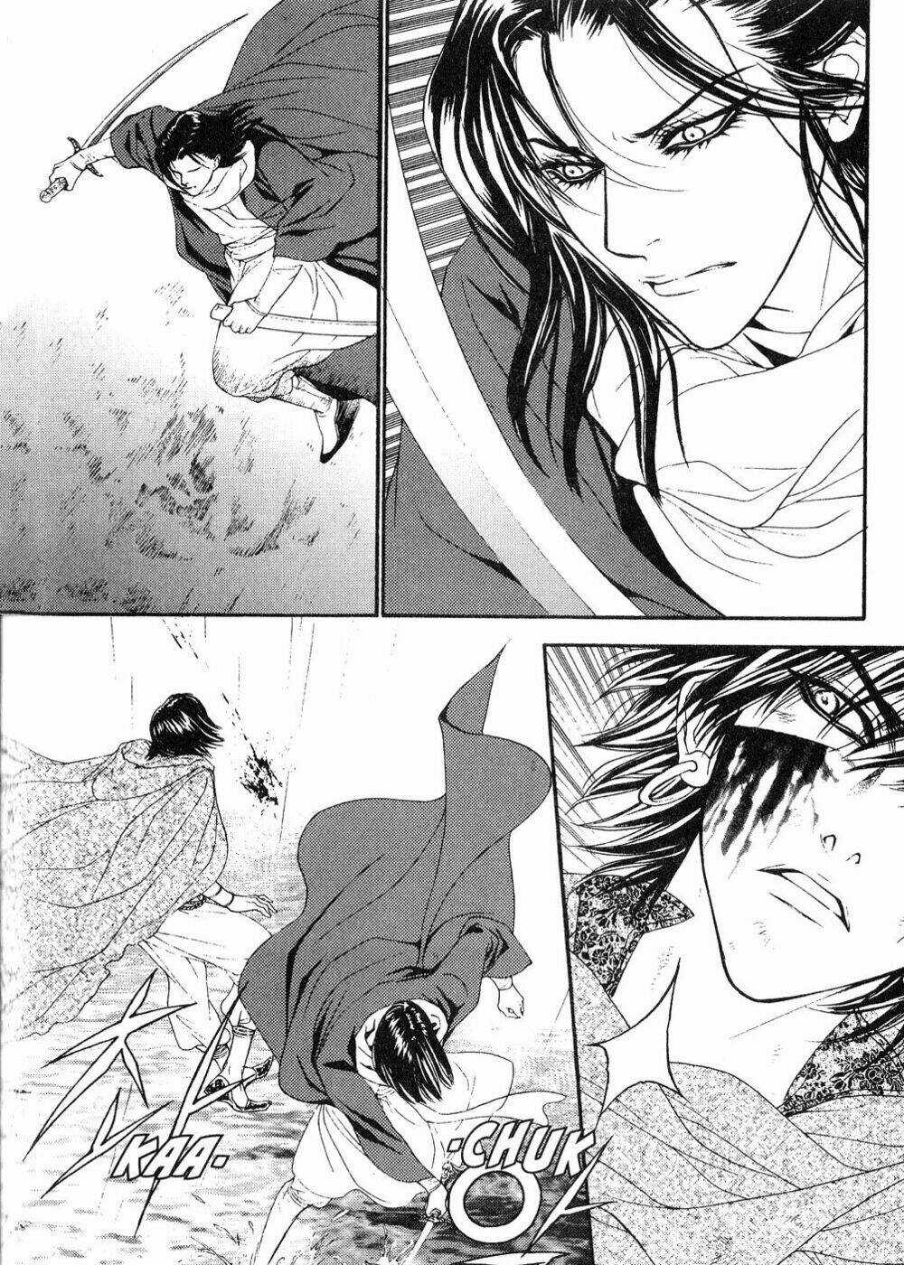 1001 Nights Chapter 57 trang 13