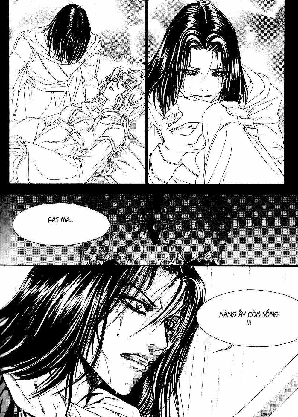 1001 Nights Chapter 57 trang 15