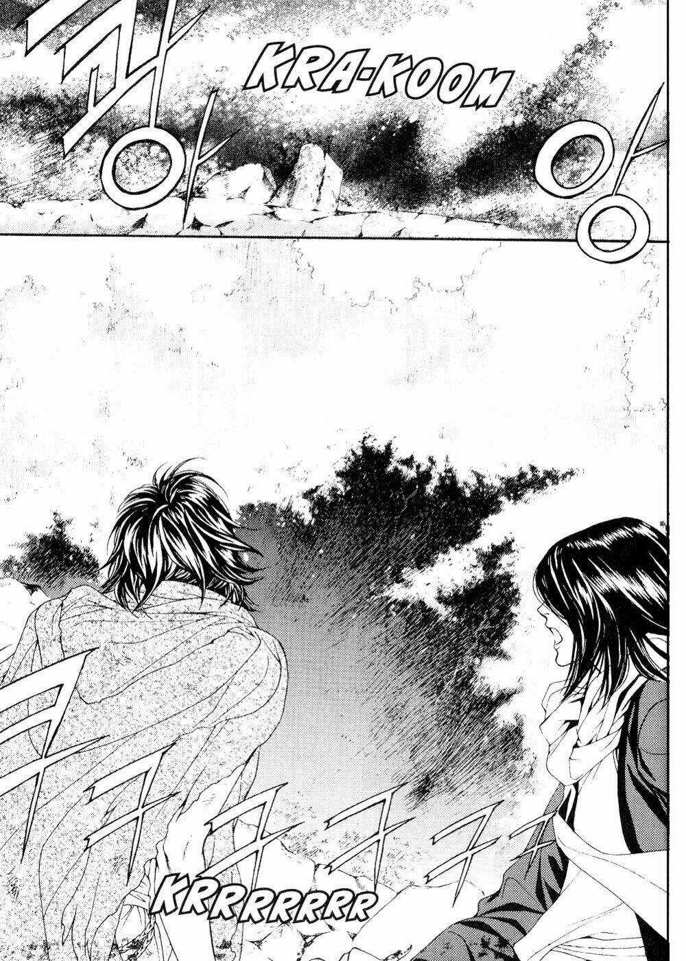 1001 Nights Chapter 57 trang 18