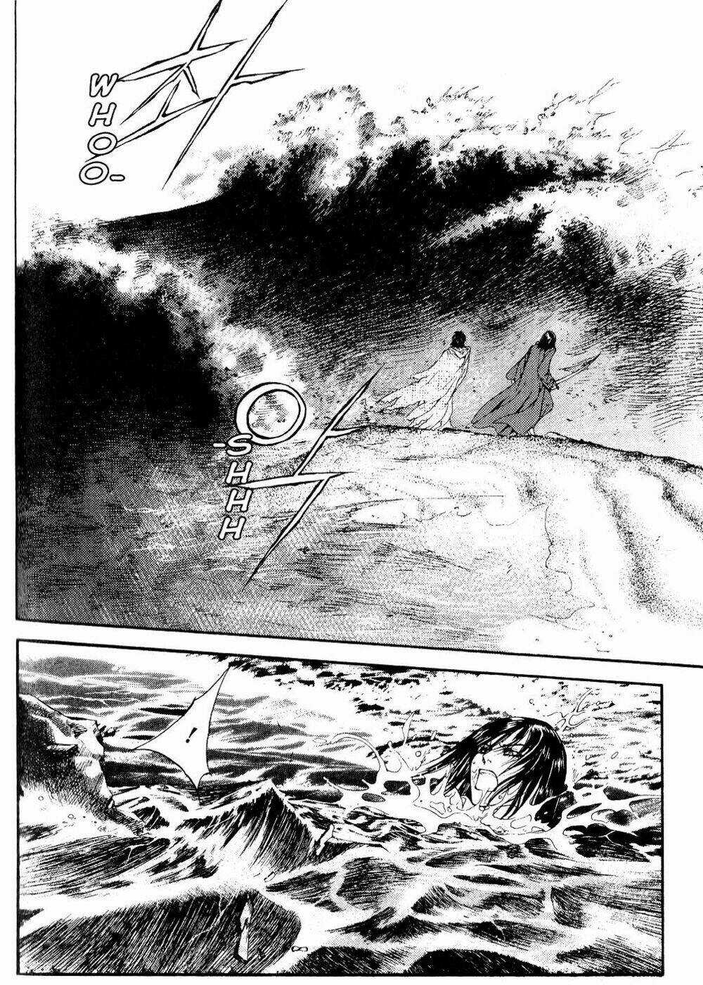 1001 Nights Chapter 57 trang 19