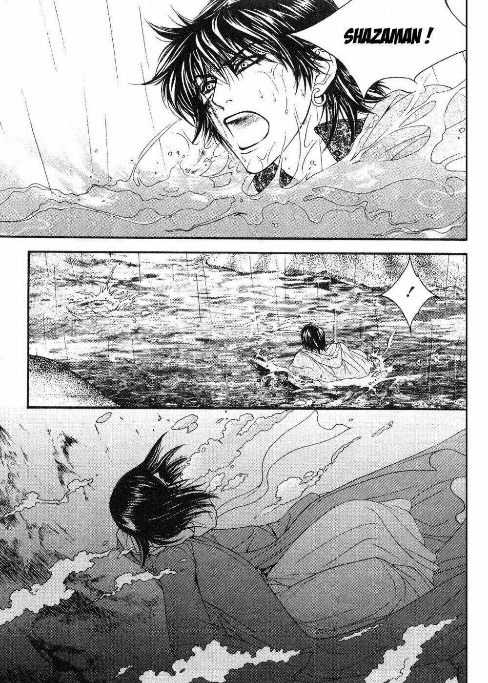 1001 Nights Chapter 57 trang 20