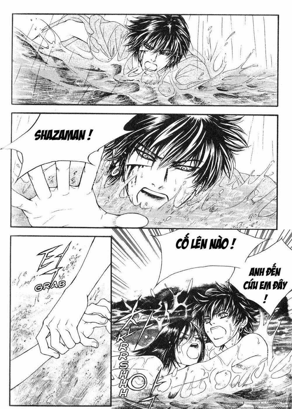 1001 Nights Chapter 57 trang 21