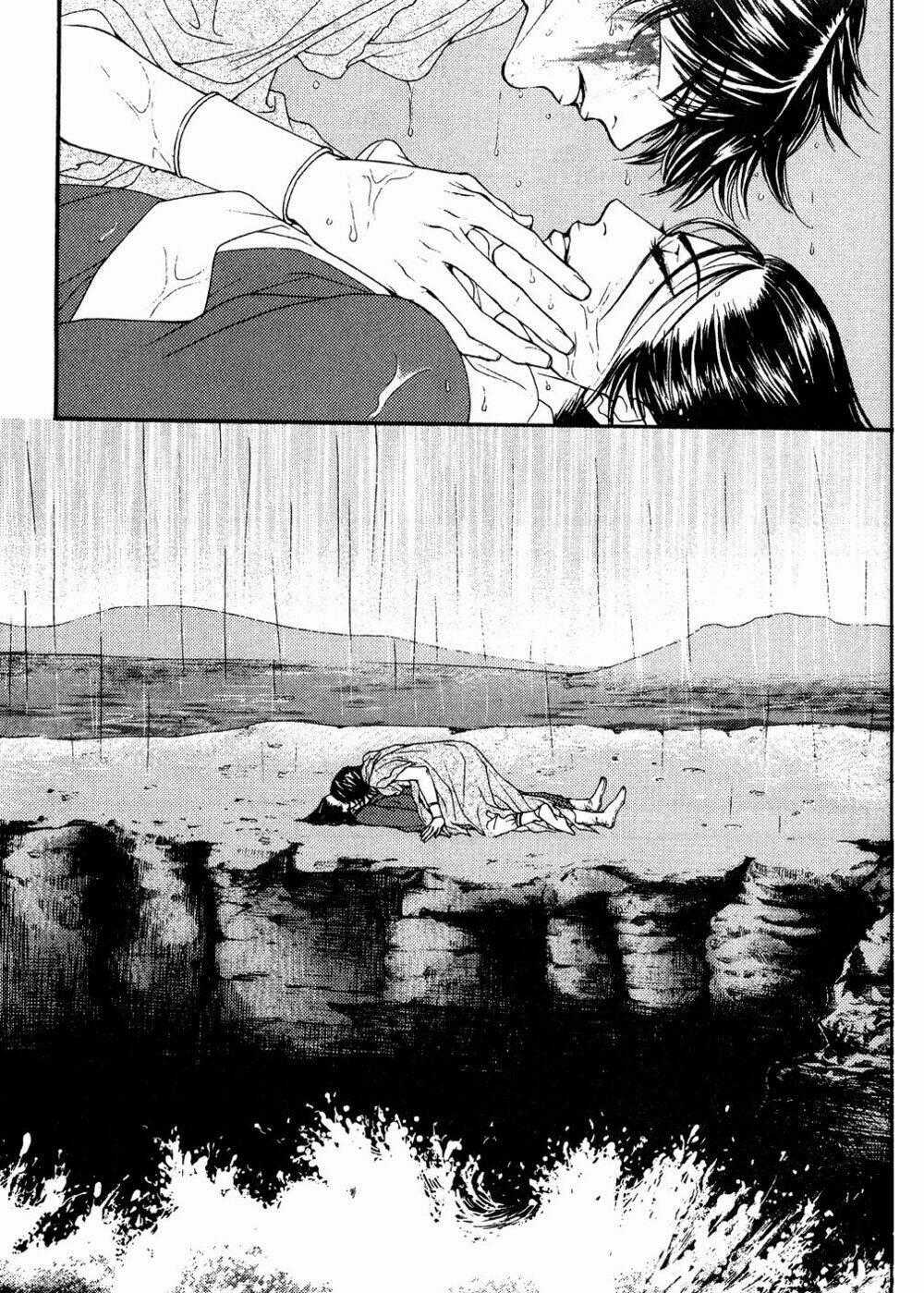 1001 Nights Chapter 57 trang 24