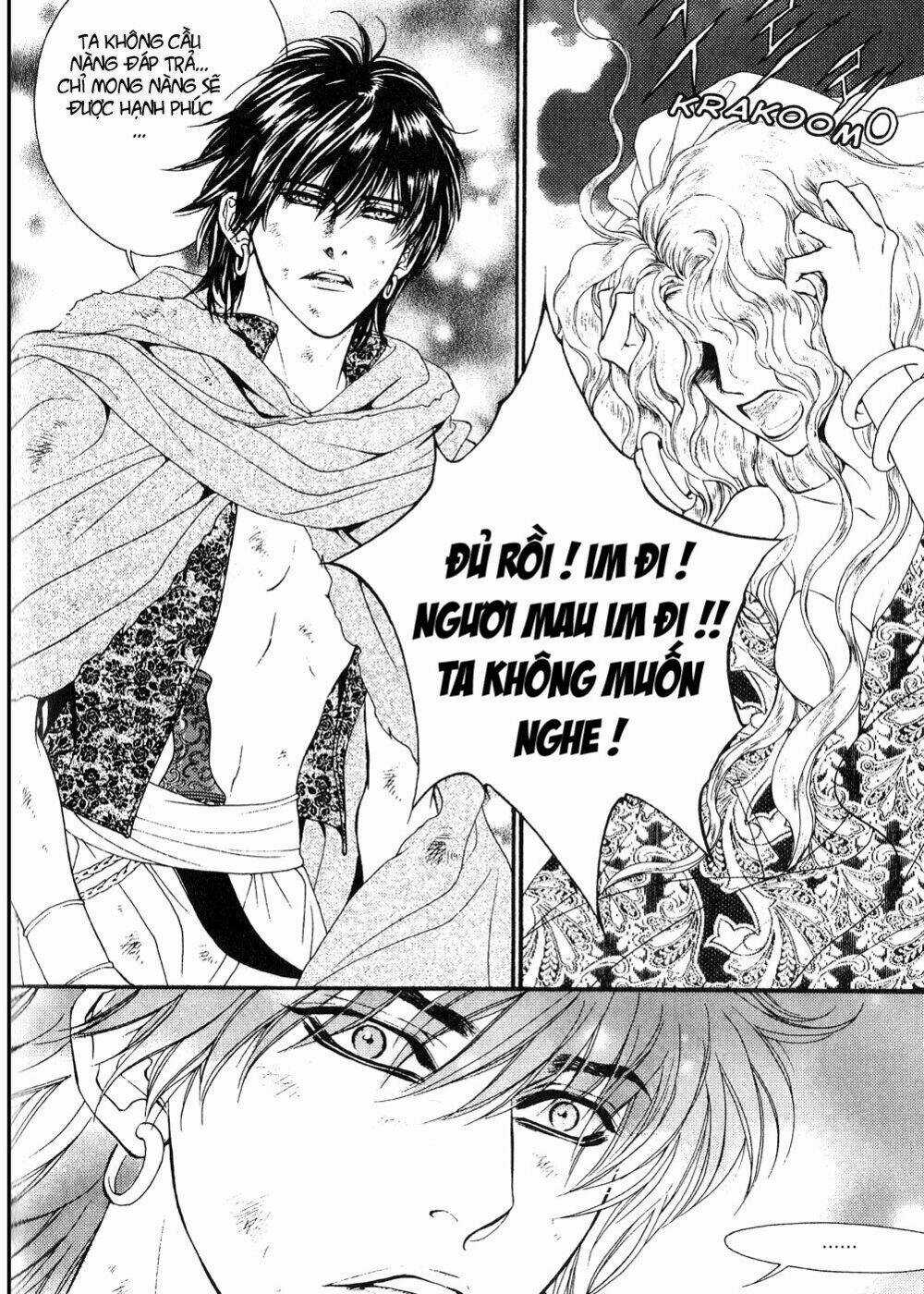 1001 Nights Chapter 57 trang 4