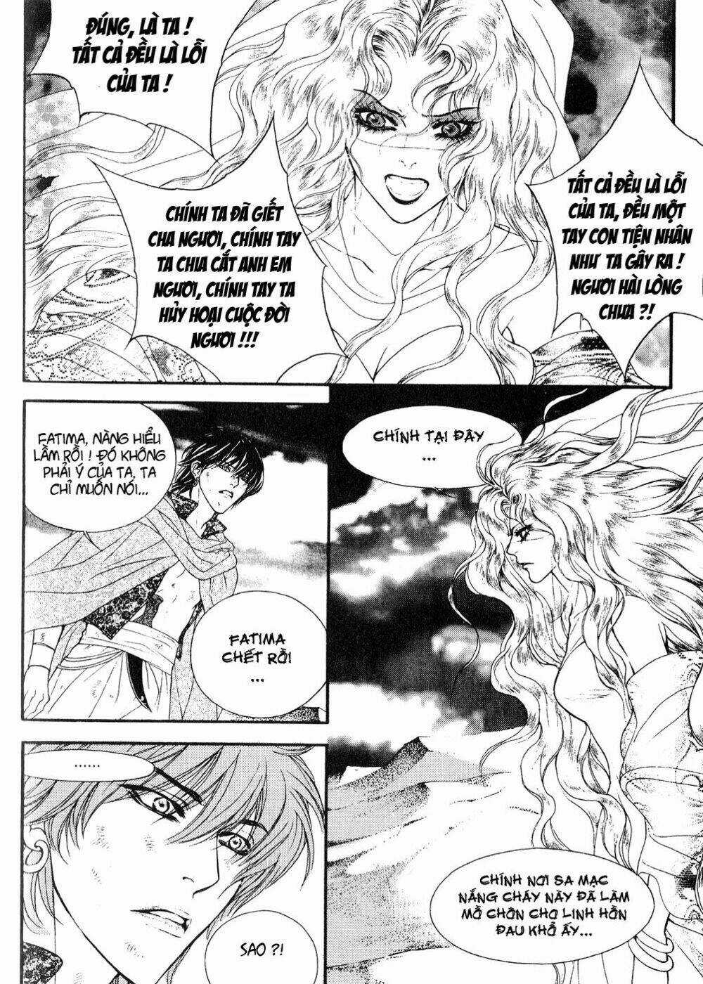1001 Nights Chapter 57 trang 6