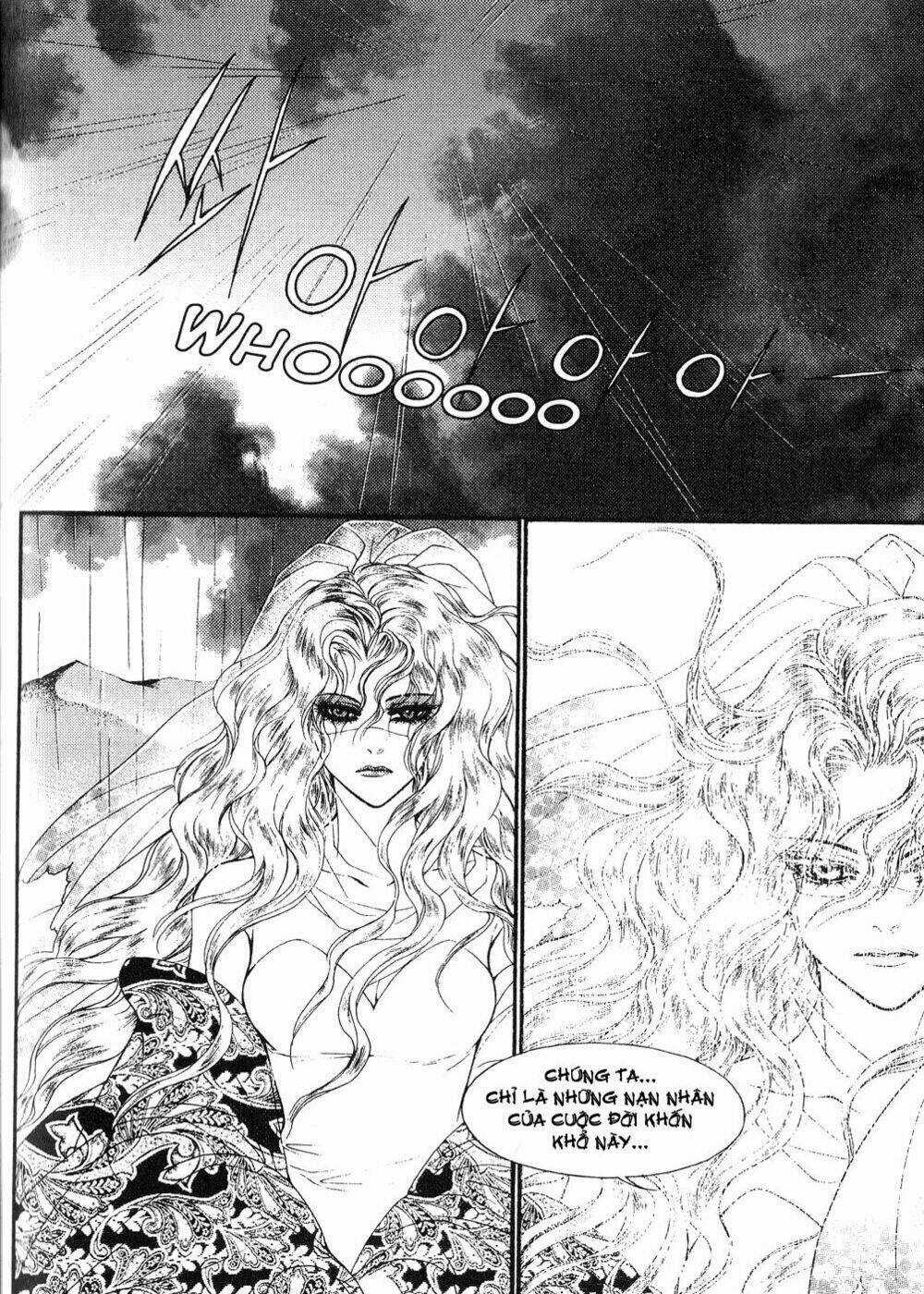 1001 Nights Chapter 57 trang 8