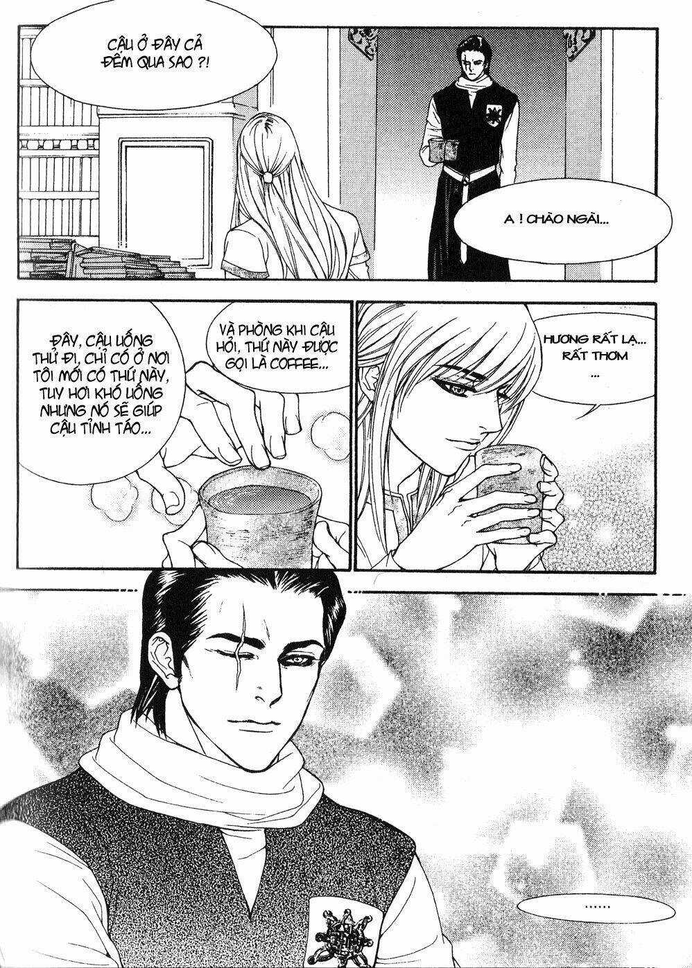 1001 Nights Chapter 58 trang 10