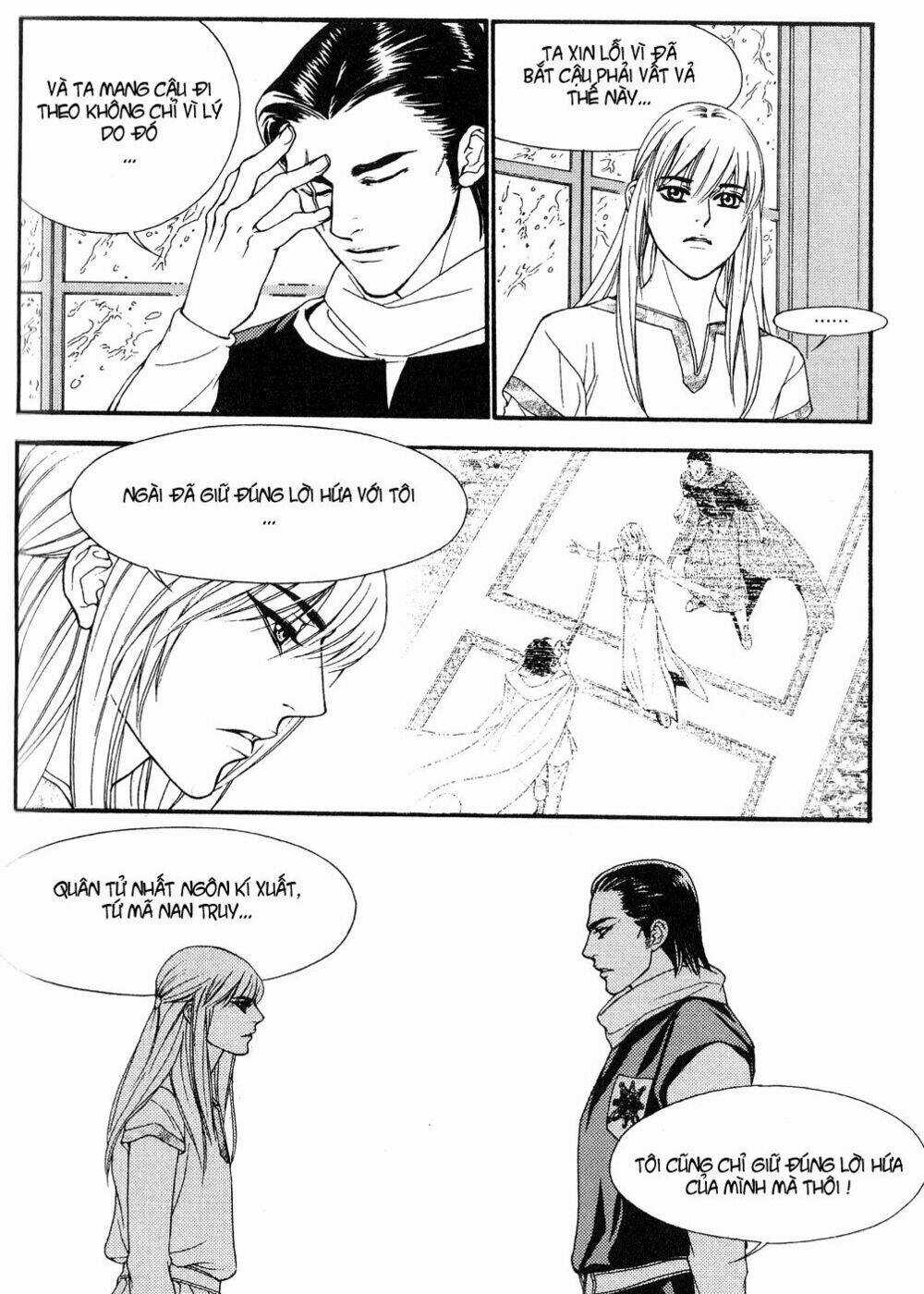 1001 Nights Chapter 58 trang 12