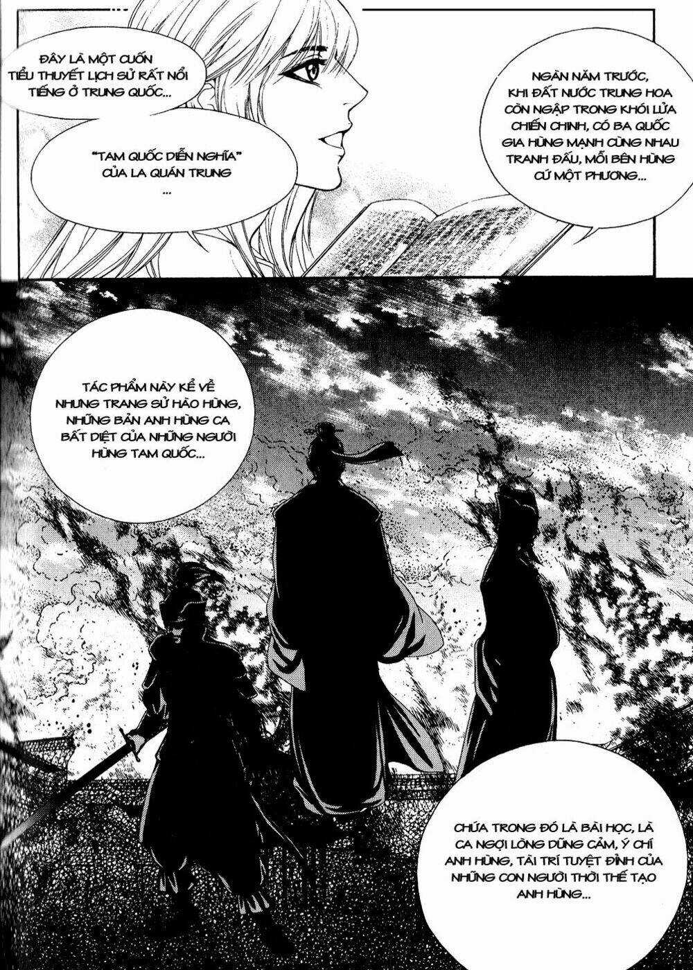 1001 Nights Chapter 58 trang 14