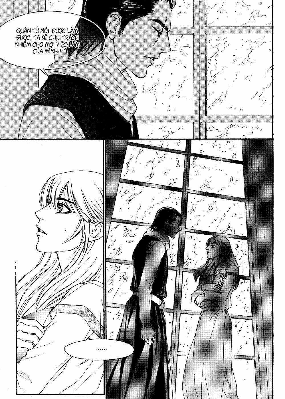 1001 Nights Chapter 58 trang 17