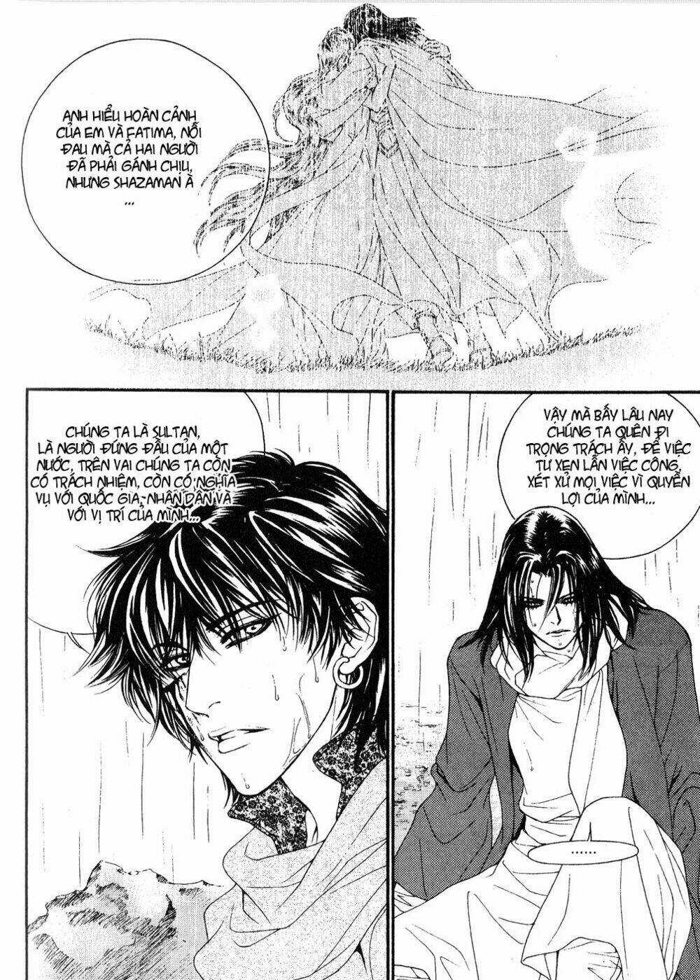 1001 Nights Chapter 58 trang 2