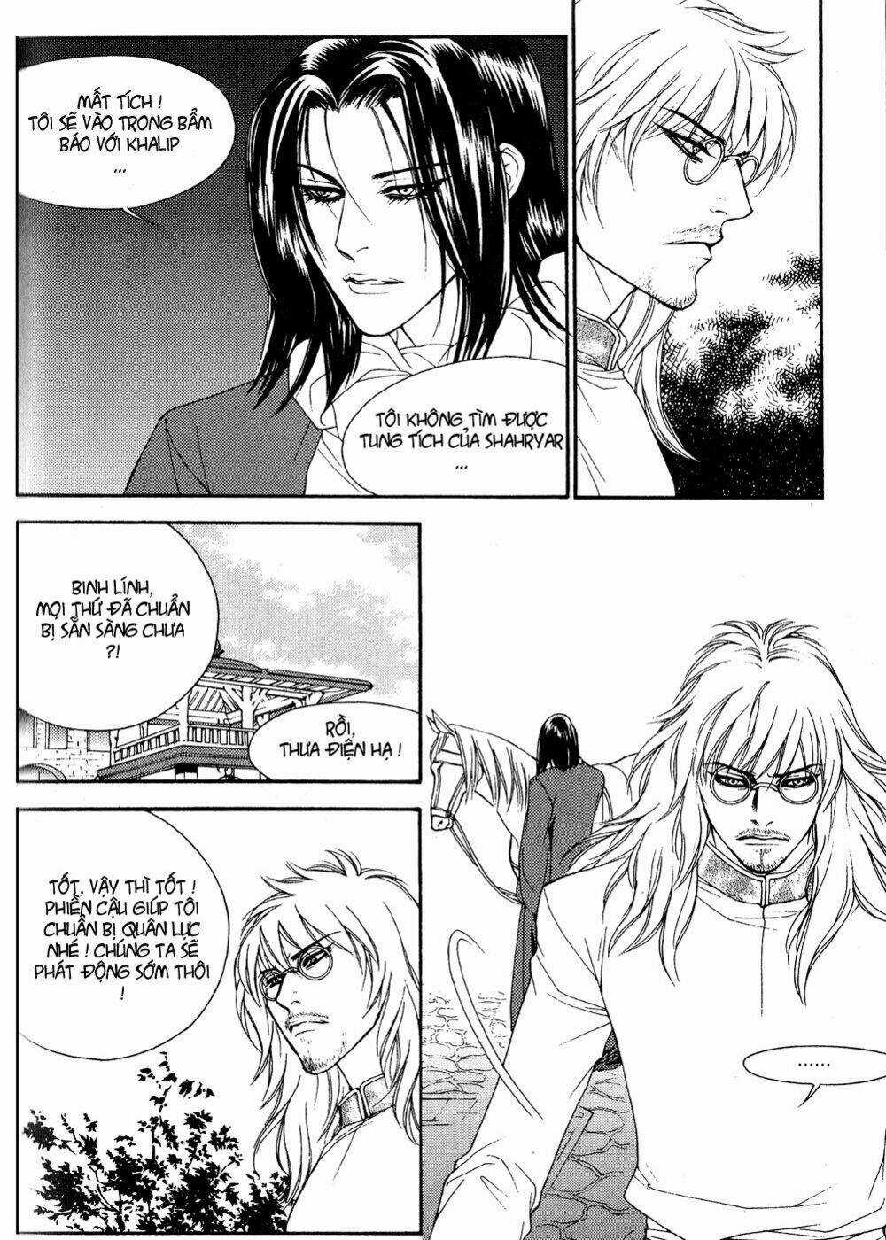 1001 Nights Chapter 58 trang 20