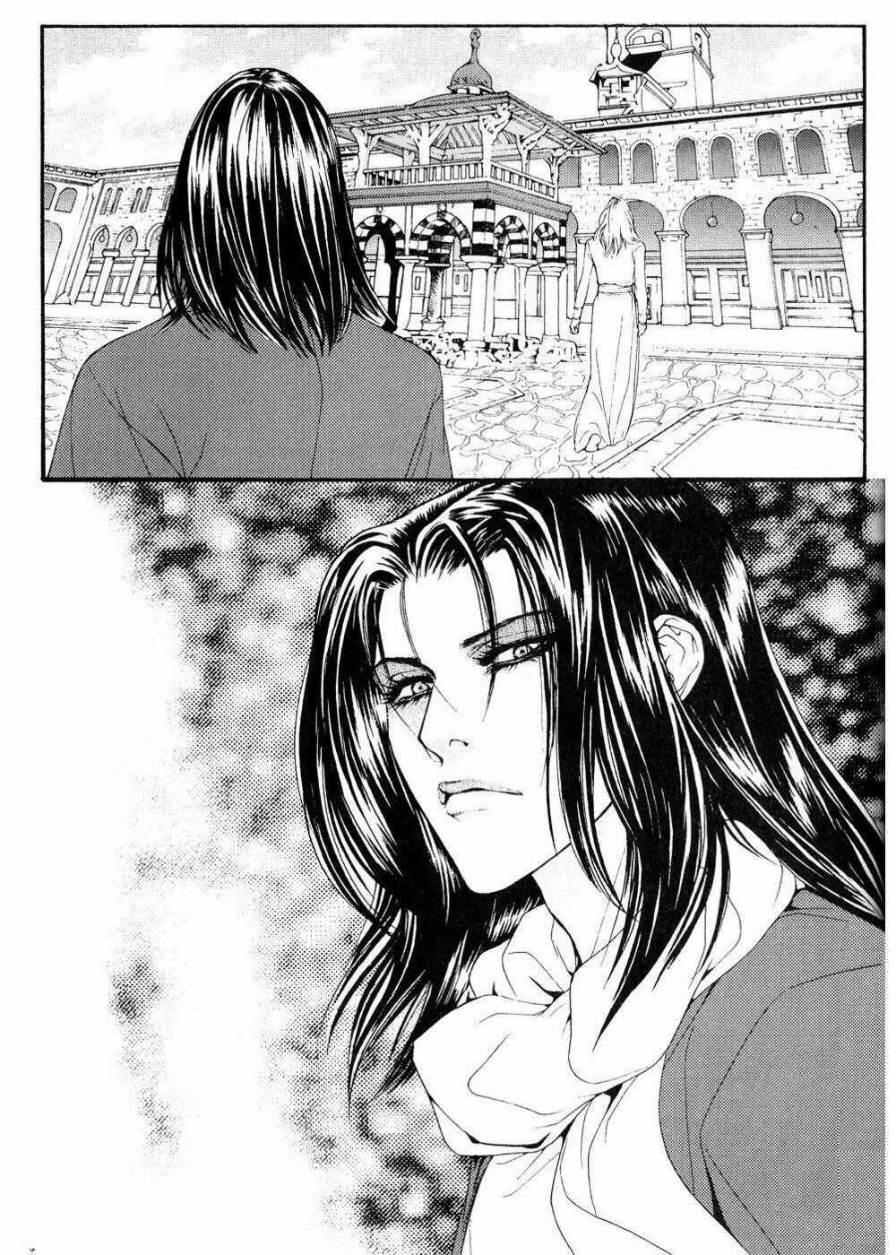 1001 Nights Chapter 58 trang 21