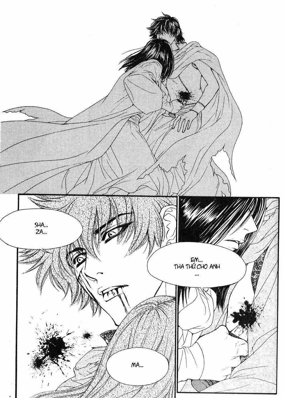 1001 Nights Chapter 58 trang 5